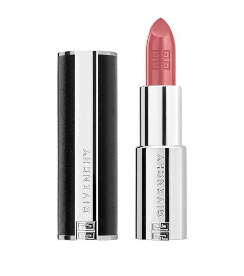 givenchy lipstick interdit 25|Givenchy rouge interdit notes.